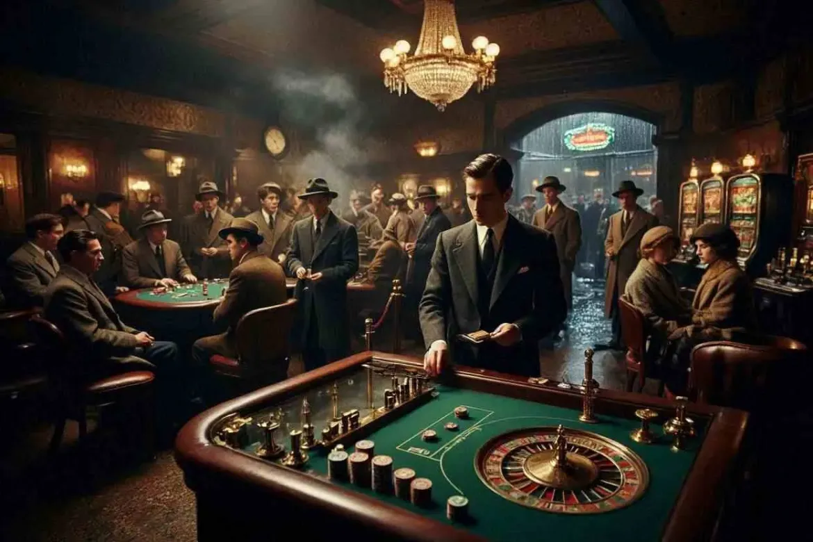 Winsane Casino