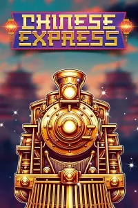 chinese express slot logo